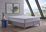 Perla Pamuklu Sıvı Geçirmez Fitted Alez - 160x200cm