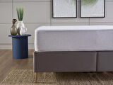 Perla Pamuklu Sıvı Geçirmez Fitted Alez - 90x200cm