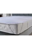 Sleepline Sıvı Geçirmez Alez Beyaz - 150 x 200 cm