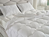 Comfyline Çift Kişilik Kingsize Yorgan
