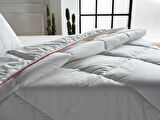 Doqu Home Naturel Tek King Size Yorgan