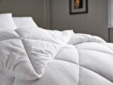 White Line Çift Kişilik Microfiber Yorgan