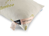 Soft Bamboo Yastık