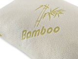 Soft Bamboo Yastık