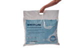 White Line Microfiber Yastık 50x70cm (700gr)