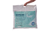 White Line Microfiber Yastık 60x80cm (1000gr)
