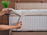 Bambu Yatak Pedi 100x200cm