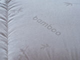 Bambu Yatak Pedi 120x200cm