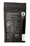 Etiyopya Sidamo Yöresel Öğütülmüş Filtre Kahve 2 x 200 g