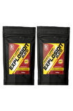 Explosion Blend 2 Kat Kafeinli Öğütülmüş Sporcu Kahvesi 2x200 g