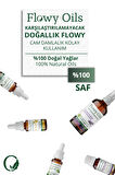 Nioli Yağı 2'li Set %100 Doğal Bitkisel Uçucu Yağ Niaouli Oil 10ml