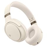 Havit H630BT Katlanabilir Kafa Üstü Mikrofonlu Bluetooth Kulaklık Bej