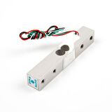 YZC-133 20Kg Ağırlık Sensörü (Elektronik Tartı için) + Kablolar