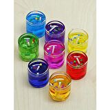 Jel Mum Mini Shot İçinde 8 Adet