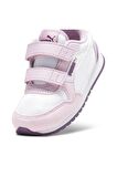 Puma 38551224 St Runner V3 Mesh V Inf Bebek Günlük Spor Ayakkabı