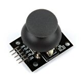 PS2 2 Eksenli Joystick Modülü