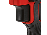 Einhell Akülü Vidalama TE-CD 18/40 Li BL - Solo Power X-Change (Li-Ion, 18 V, 40 Nm, kömürsüz motor, hız kontrolü, akü ve şarj cihazı dahil değildir)  