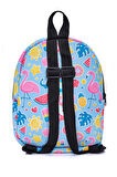 Kids Tek Bölmeli Kreş Çantası Wcan6003-209 209