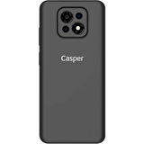 Casper VIA M35 Siyah 128 GB 4 GB Ram Akıllı Telefon