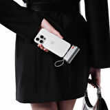 Sharge Flow Mini - Kompakt ve Hızlı Taşınabilir Powerbank