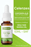 Nioli Yağı Saf Sertifikalı %100 Doğal Bitkisel Uçucu Yağ Niaouli Essential Oil 10ml