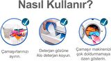 Alo Platinum 7 Kg Fairy Etkili Beyazlar Hızlı Çözülme Toz Deterjan