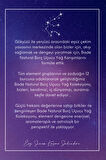 Bade Natural Kova Burcu Aromaterapi Karışımı 10 ml