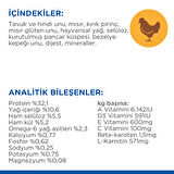 Hill's Adult Light Chicken Düşük Kalorili Yetişkin Kedi Maması 3 kg