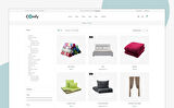 Comfy - Responsive WooCommerce Teması