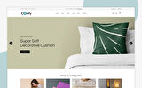 Comfy - Responsive WooCommerce Teması