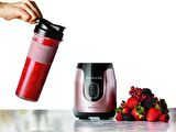 Karaca Blendfit Go Personal Kişisel Smoothie Blender Rosegold