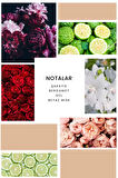 K375 La Rose (2 ADET) Kadın Parfüm 50 ml Edp