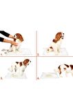 Puffy Kedi Köpek Çiş Pedi 60x90 Cm 60 Adet