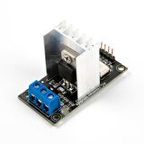 AC Işık Parlaklık Ayarlayıcı Dimmer Modülü