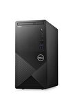 DELL VOSTRO 3910MT i5 12400 32GB RAM 512GB SSD W11HOME N7519VDT3910 & MASAÜSTÜ PC & PER4 BELLEK