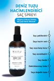 Maru Hacim Ve Dolgunluk Veren Deniz Tuzu Saç Spreyi 250 ml