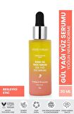Bade Natural Gül Yağı Rahatlatıcı ve Antioksidan Yüz Serumu 30 ml