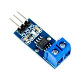 ACS712 Akım Sensörü AC / DC +20A / -20A Modül