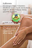  Papaya Özlü Tüy Azaltıcı ve Geciktirici Krem (150 ml)