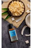Hindistan Cevizi Yağı, Nemlendirici Ve Besleyici, Soğuk Sıkım, %100 Saf Ve Doğal, 20 ml