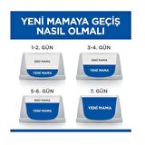 Hills Adult Tavuklu Yetişkin Kedi Maması 3 Kg