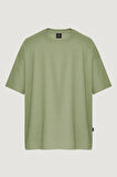 Basic Oversize Unisex Tişört