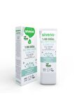 Siveno %100 Doğal Yüz Kremi Yaşlanma Karşıtı Hyaluronik Asit Aydınlatıcı Yenileyici Canlandırıcı 30 ml