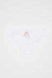 Kız Çocuk 3'lü Slip Külot
