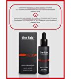 the fair. AHABHA Peel Bright Vegan Leke Giderici Cilt Serumu %4 AHA+ %0.5 BHA 30 ml