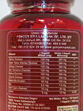 Safran Kapsül (SAFFRON CAPSULE) 60 Adet
