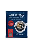 Moliendo Colombia Medellin Supremo Pratik Filtre Kahve Avantaj Paketi 2 X 10 Toplam 20 Adet