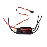 Skywalker 30A ESC (Banana ve T-Plug Lehimlenmiş Hali ile)