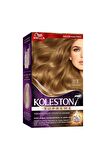 Koleston Supreme Saç Boyası 7/3 Fındık Kabuğu