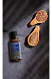 Keten Tohum Yağı, Soğuk Sıkım, %100 Saf Ve Doğal, 20 ml